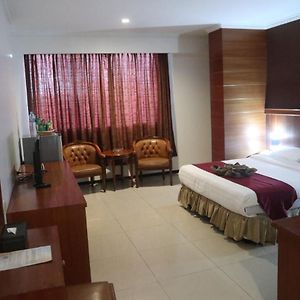 Garuda Hotel Pontianak