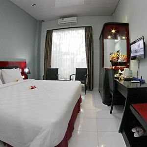 Shunda Hotel